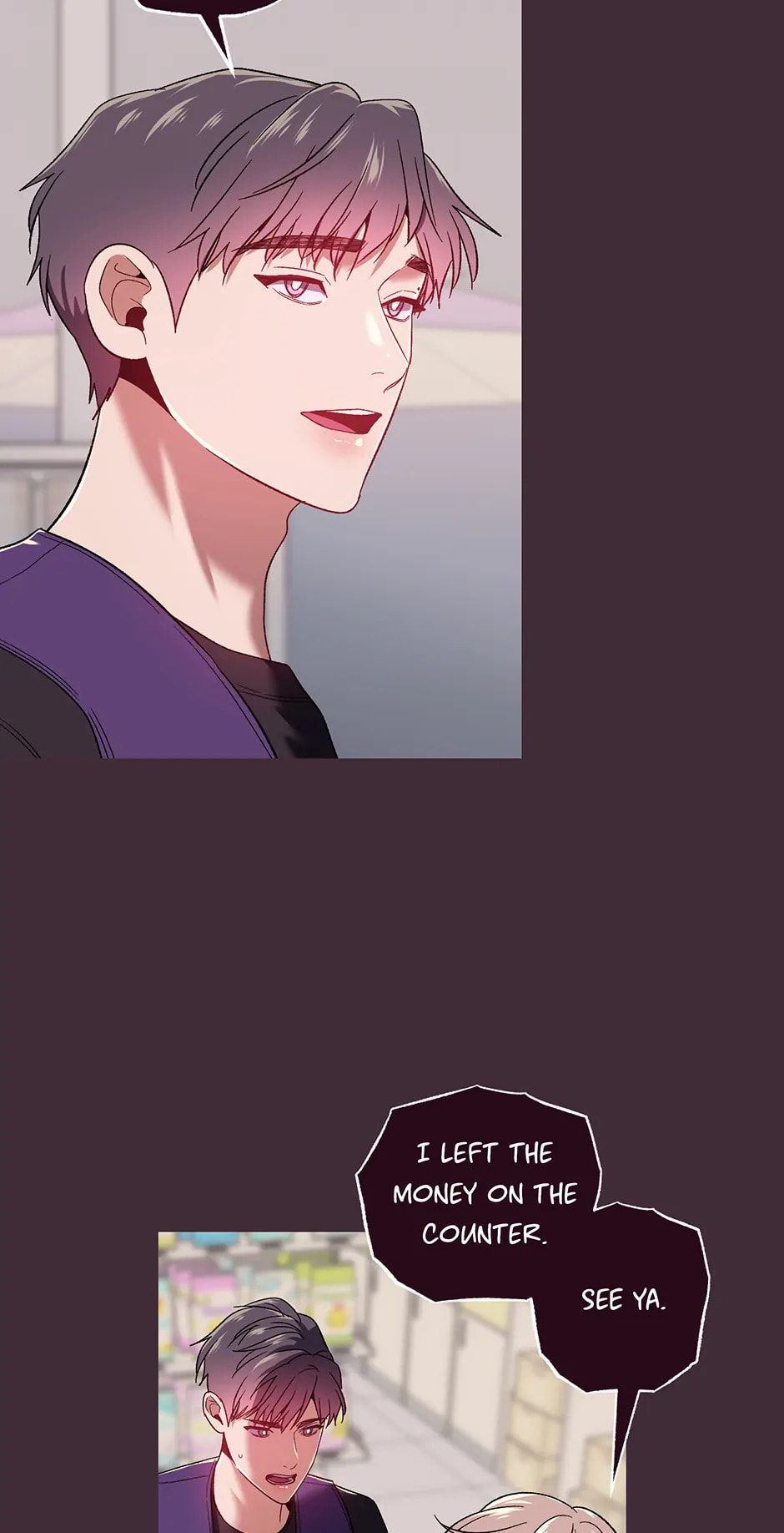Falling Down Chapter 30 page 41 - 