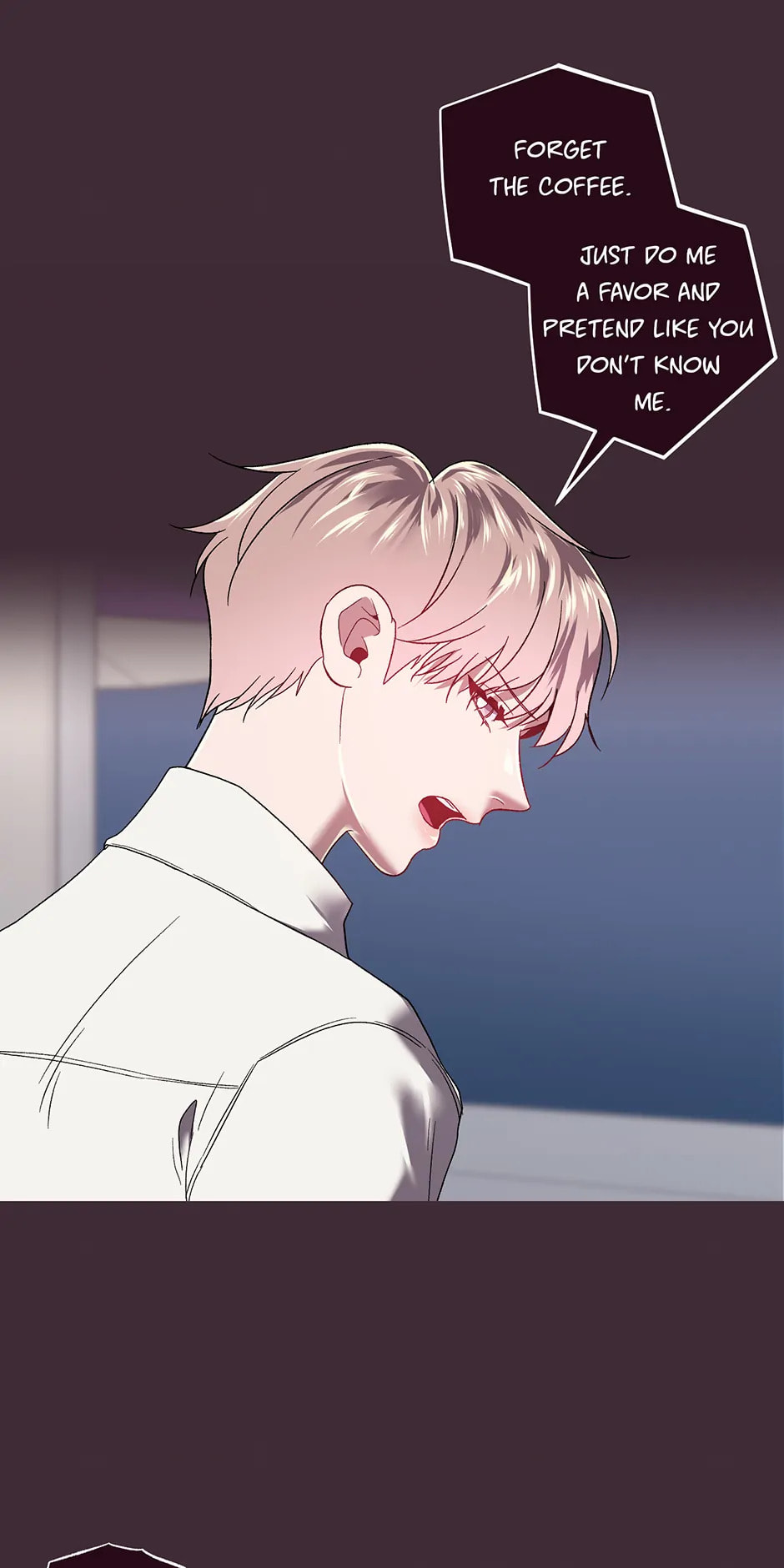 Falling Down Chapter 30 page 43 - 