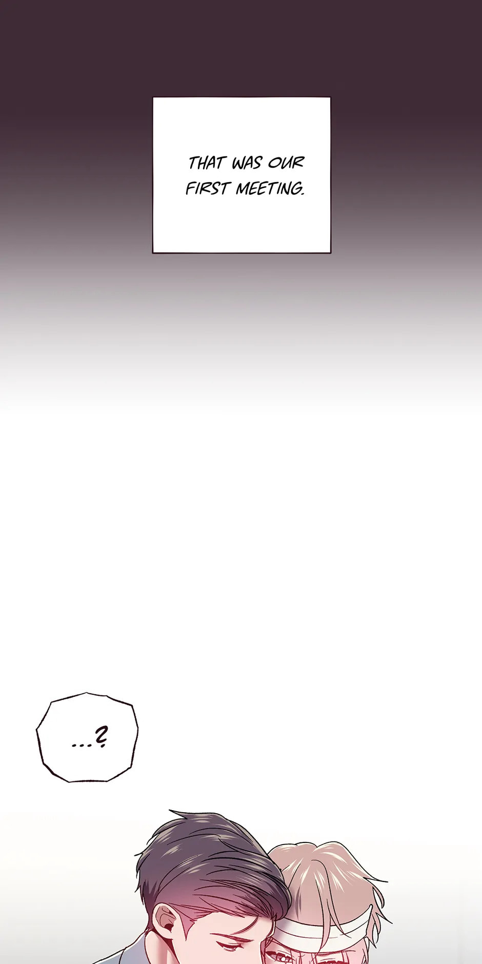 Falling Down Chapter 30 page 45 - 