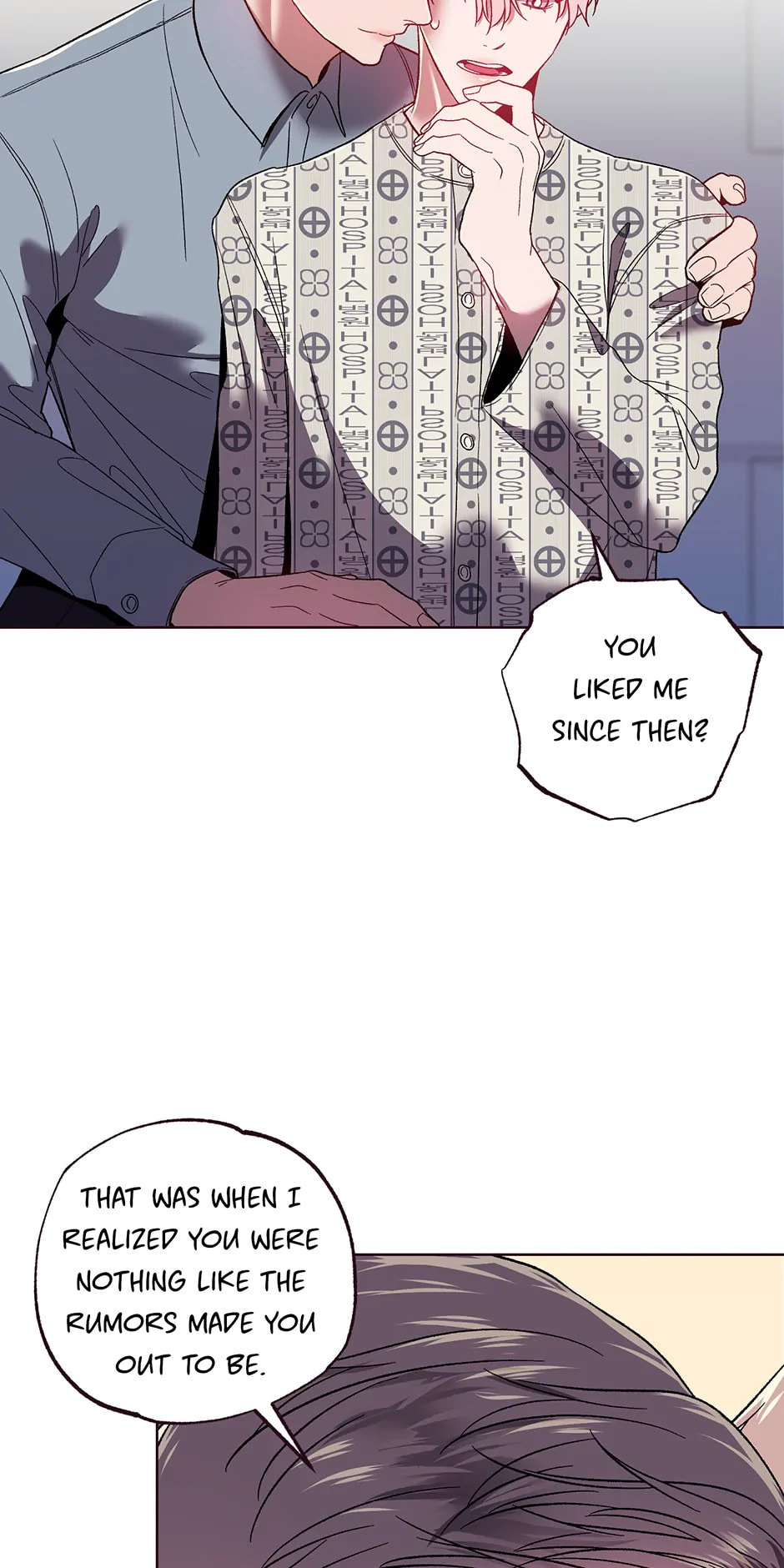 Falling Down Chapter 30 page 46 - 