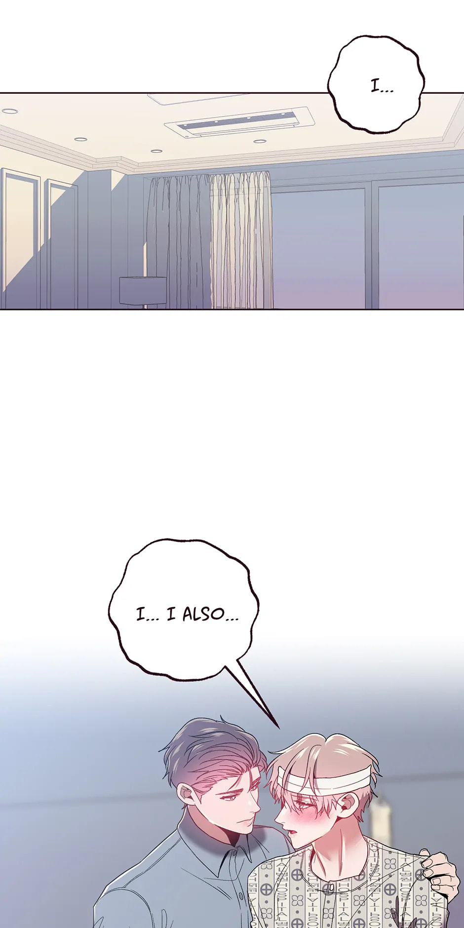 Falling Down Chapter 30 page 51 - 