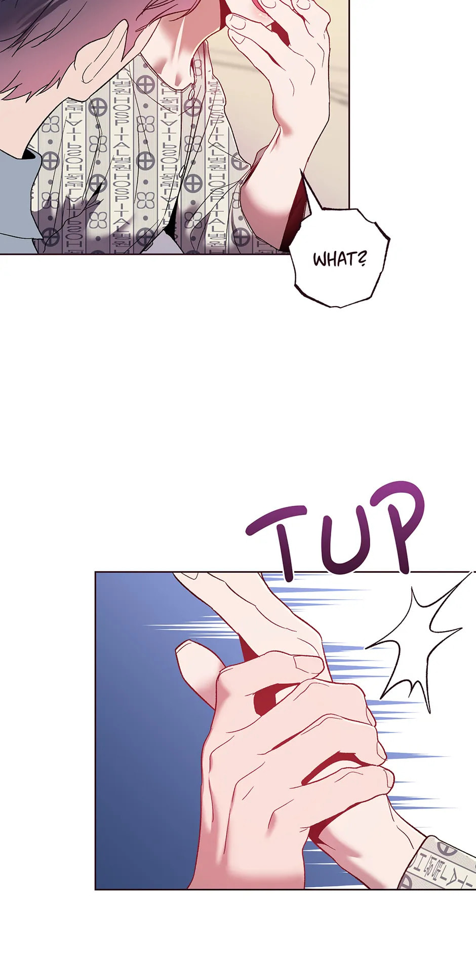 Falling Down Chapter 30 page 54 - 