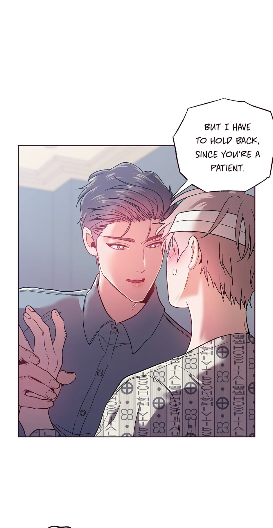 Falling Down Chapter 30 page 57 - 