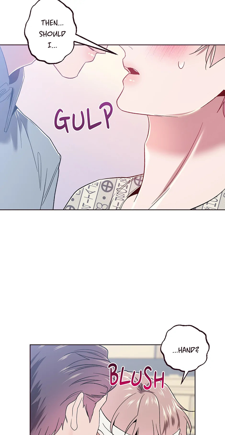 Falling Down Chapter 30 page 58 - 