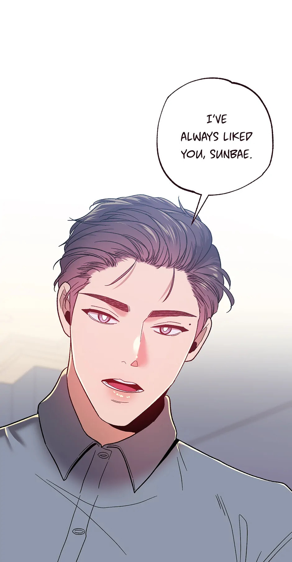 Falling Down Chapter 30 page 10 - 