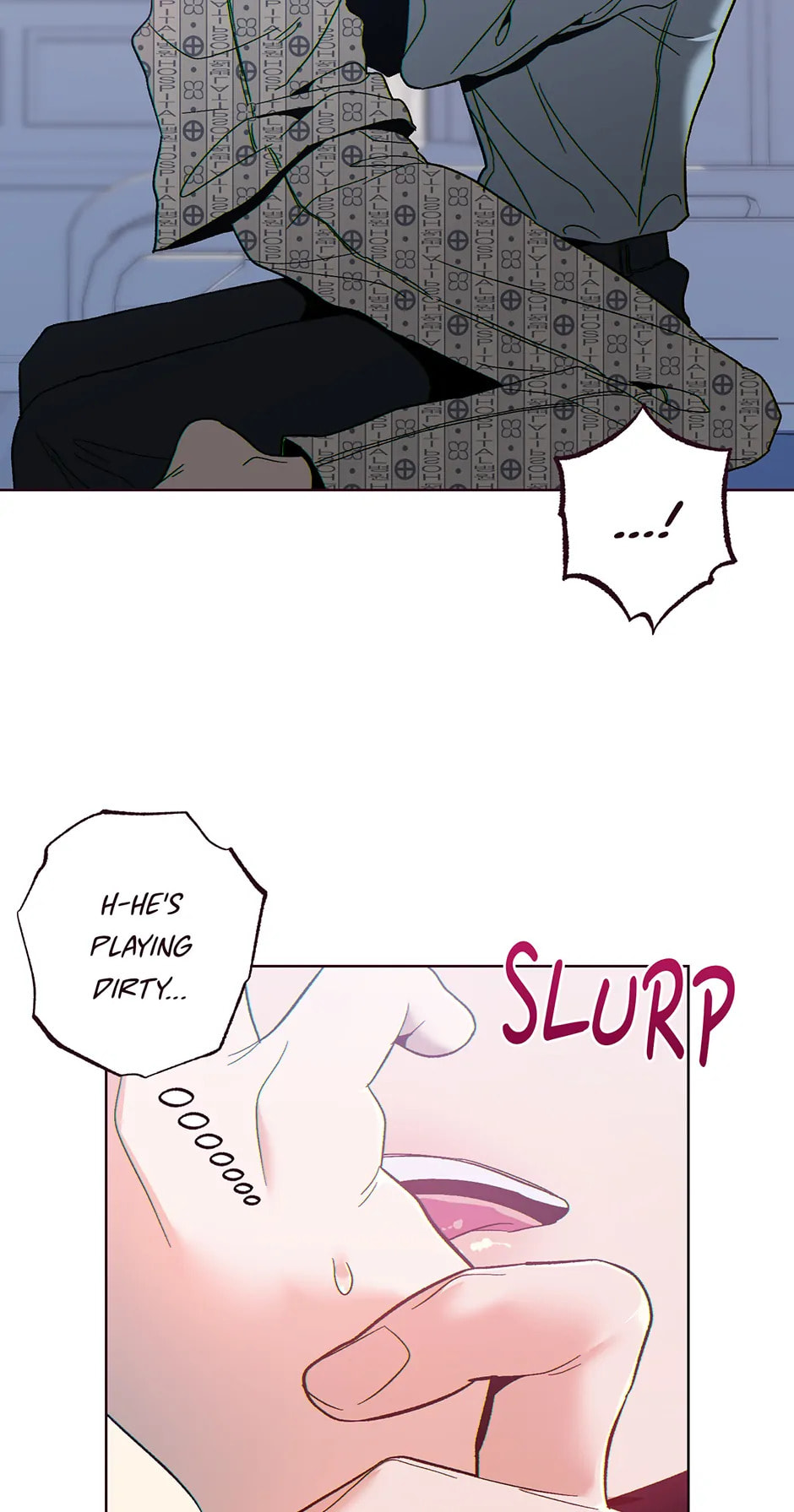 Falling Down Chapter 31 page 11 - 