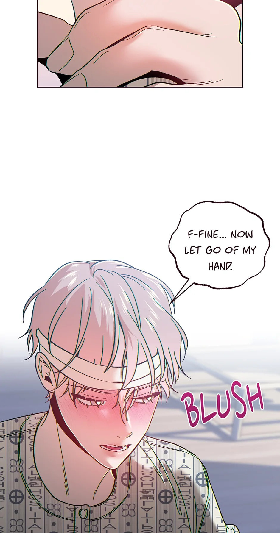 Falling Down Chapter 31 page 12 - 