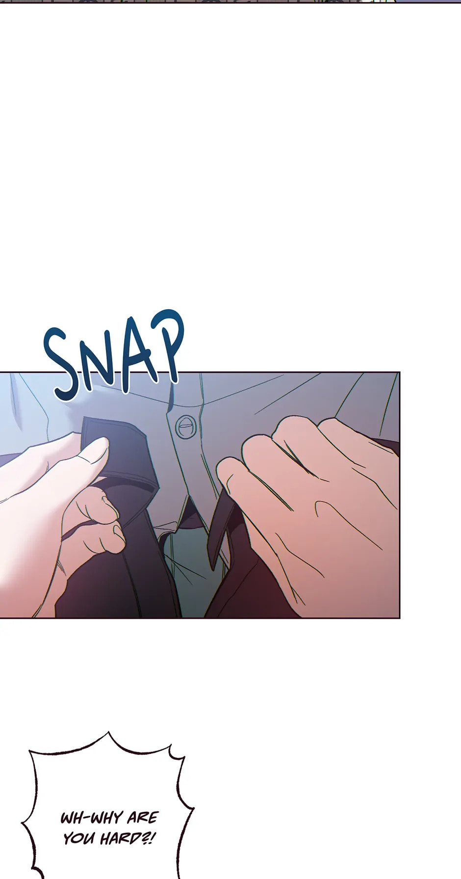 Falling Down Chapter 31 page 13 - 