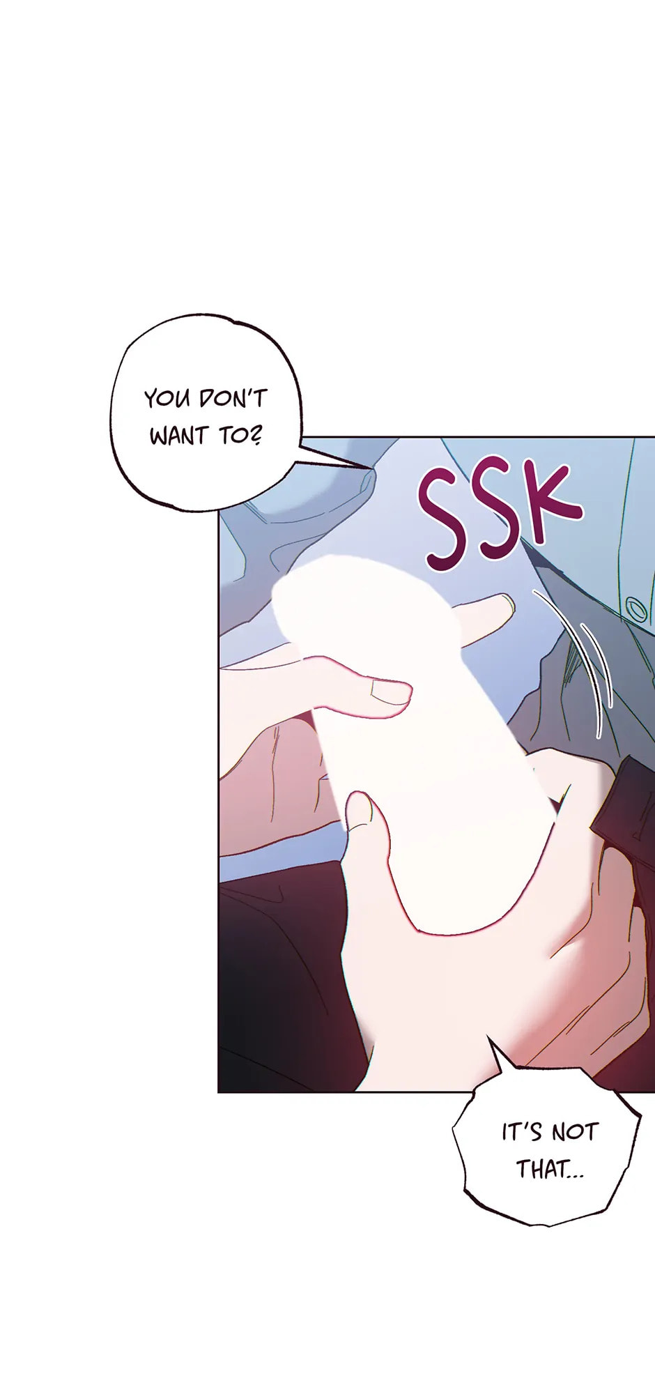 Falling Down Chapter 31 page 15 - 