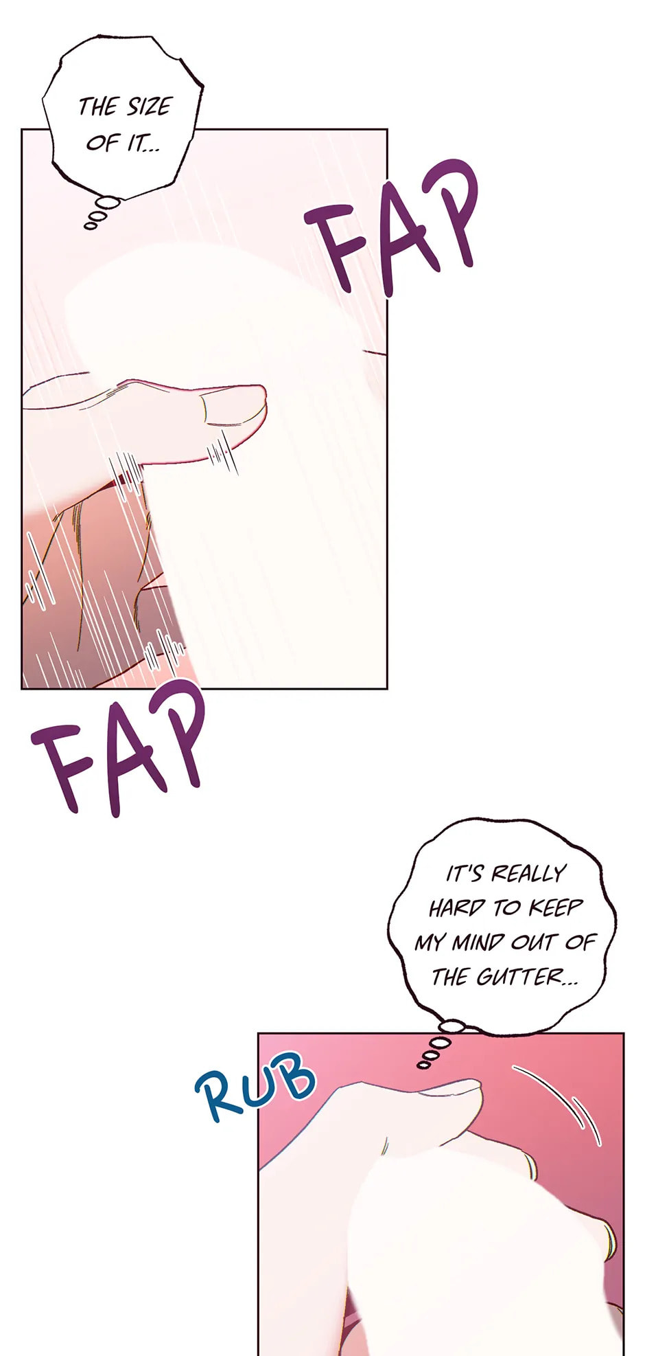 Falling Down Chapter 31 page 17 - 