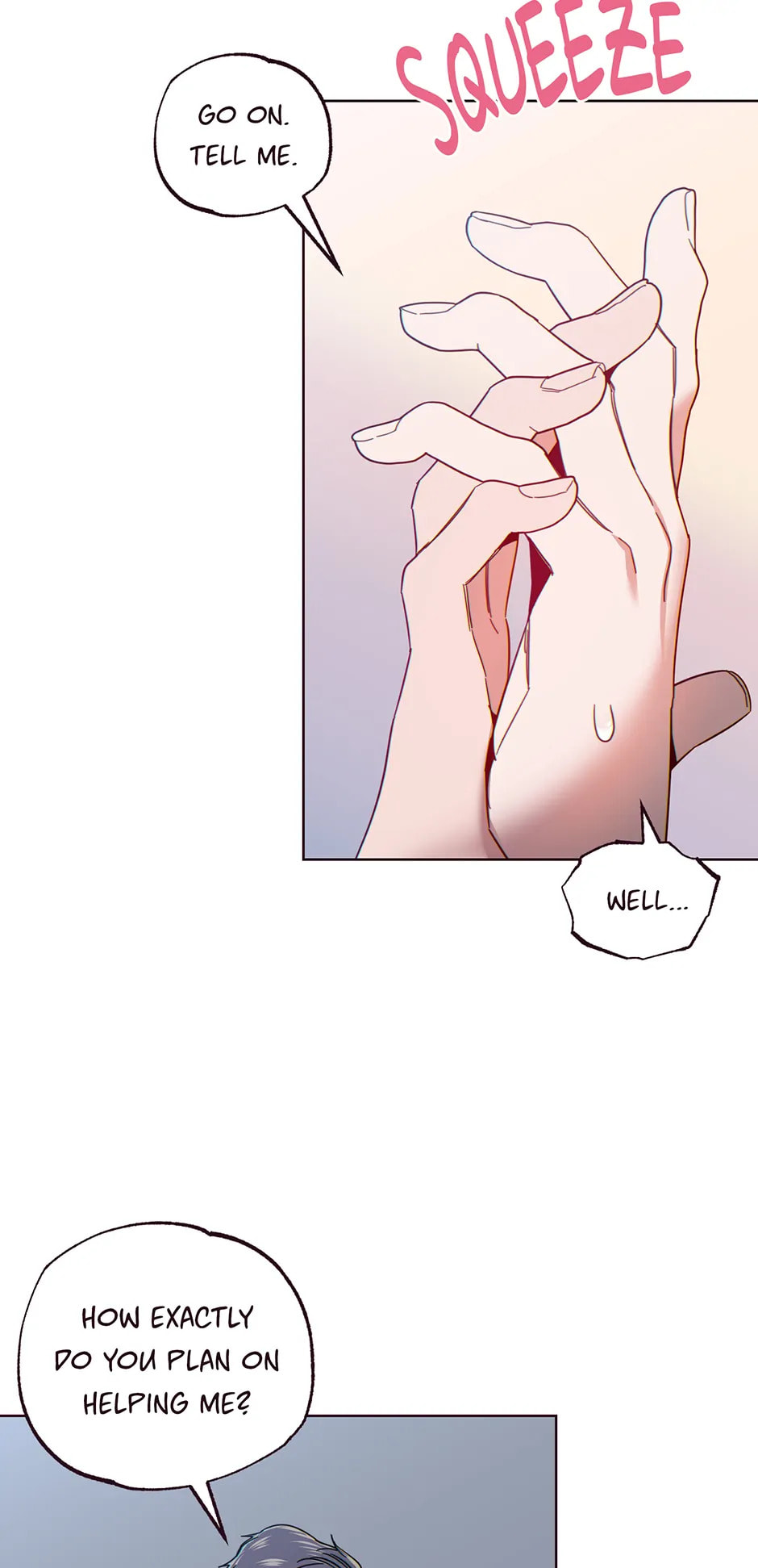 Falling Down Chapter 31 page 3 - 