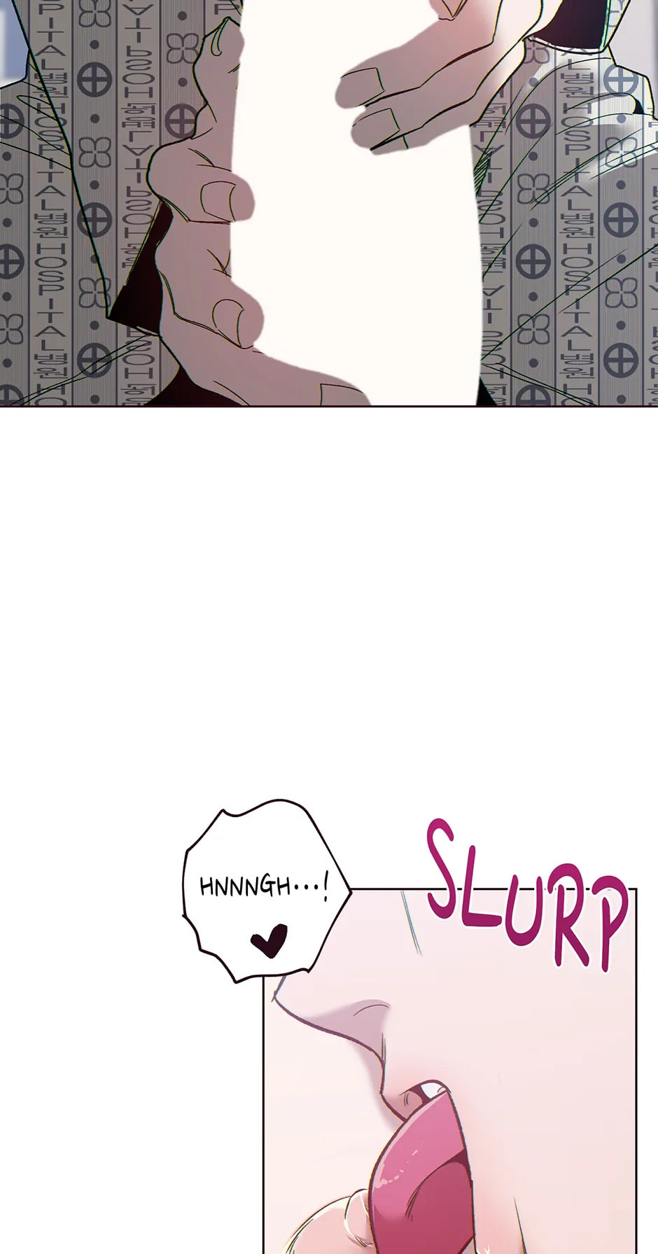 Falling Down Chapter 31 page 24 - 