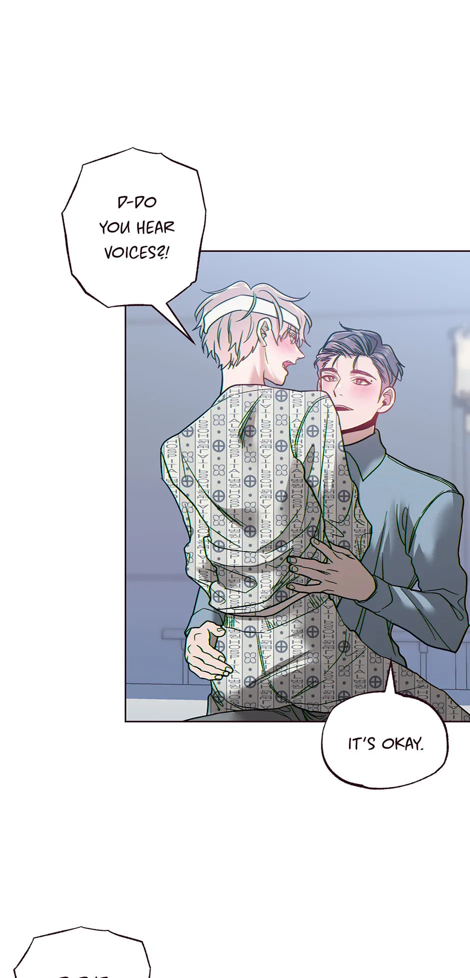 Falling Down Chapter 31 page 28 - 