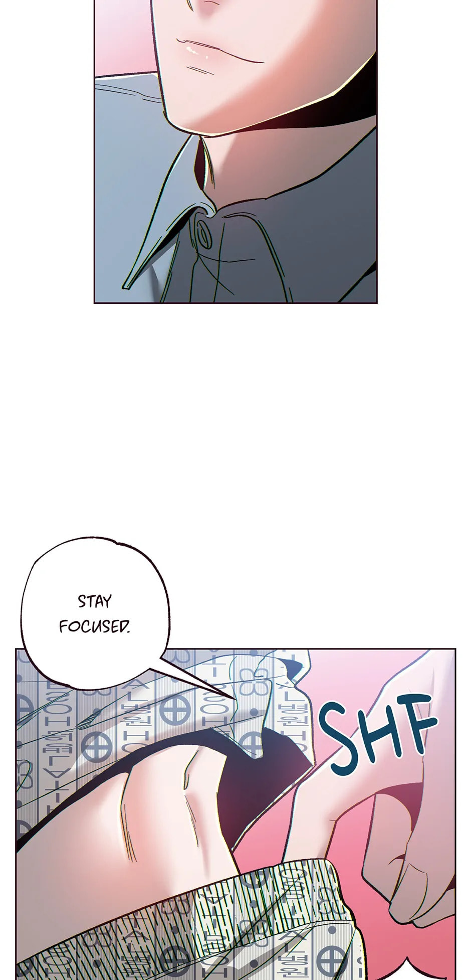 Falling Down Chapter 31 page 30 - 