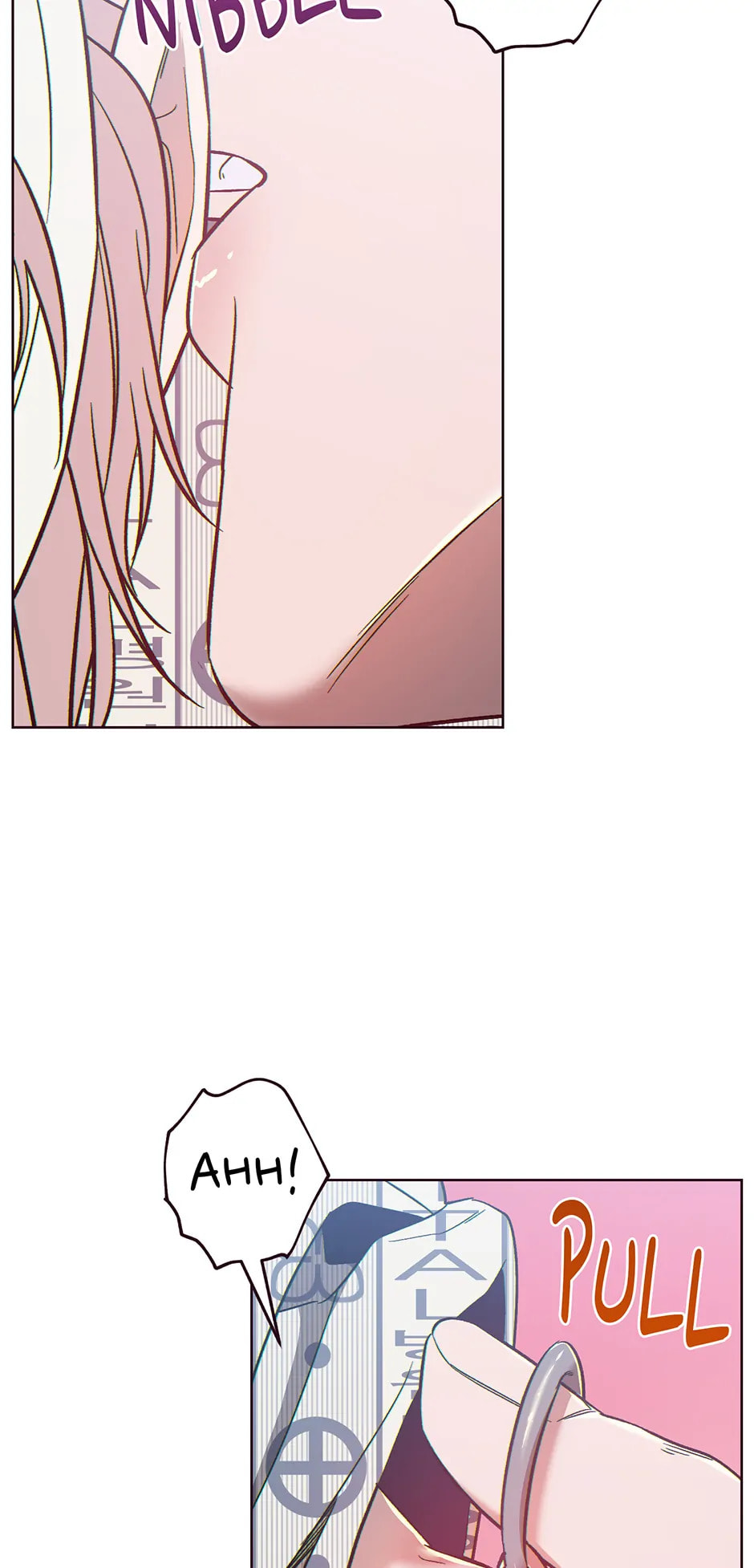 Falling Down Chapter 31 page 37 - 