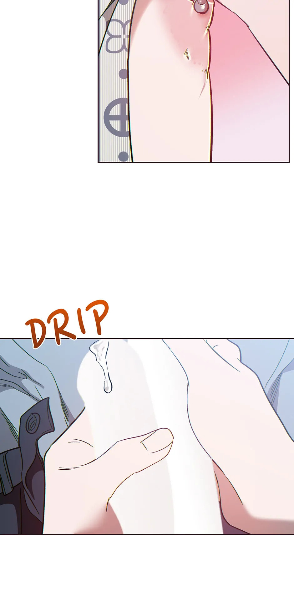 Falling Down Chapter 31 page 38 - 