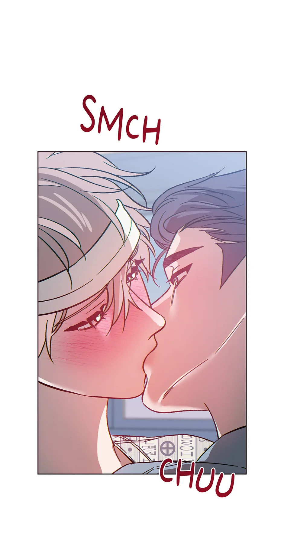 Falling Down Chapter 31 page 40 - 