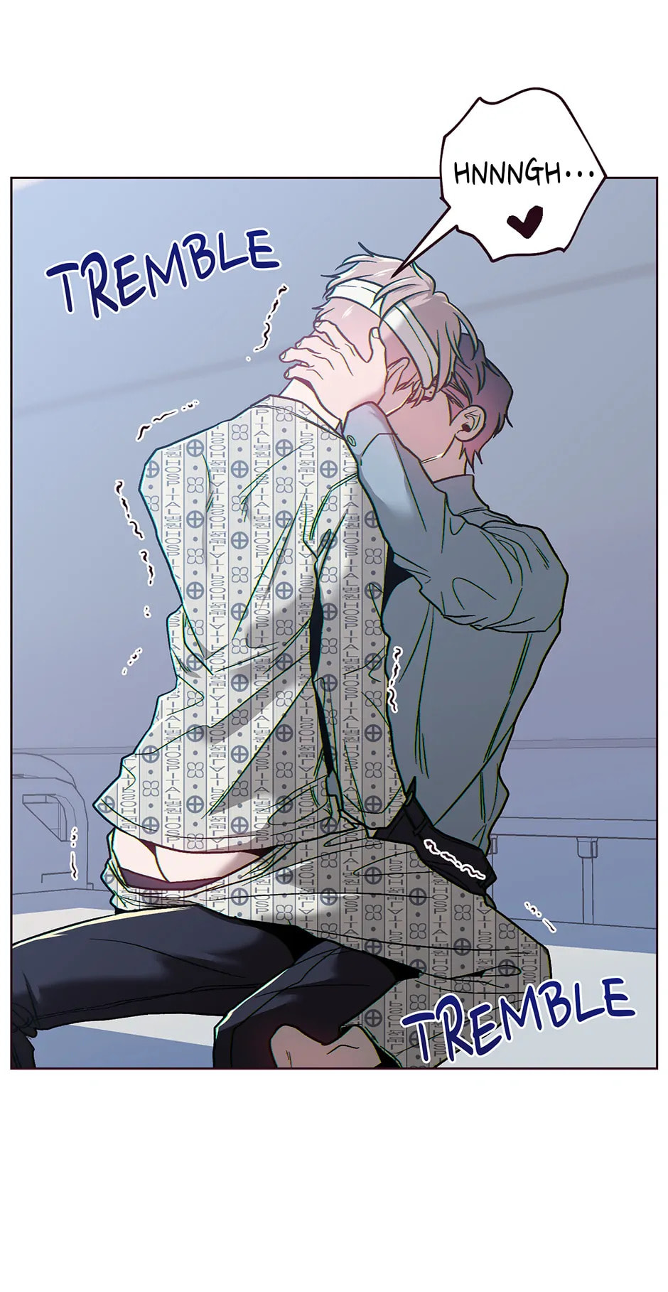 Falling Down Chapter 31 page 41 - 