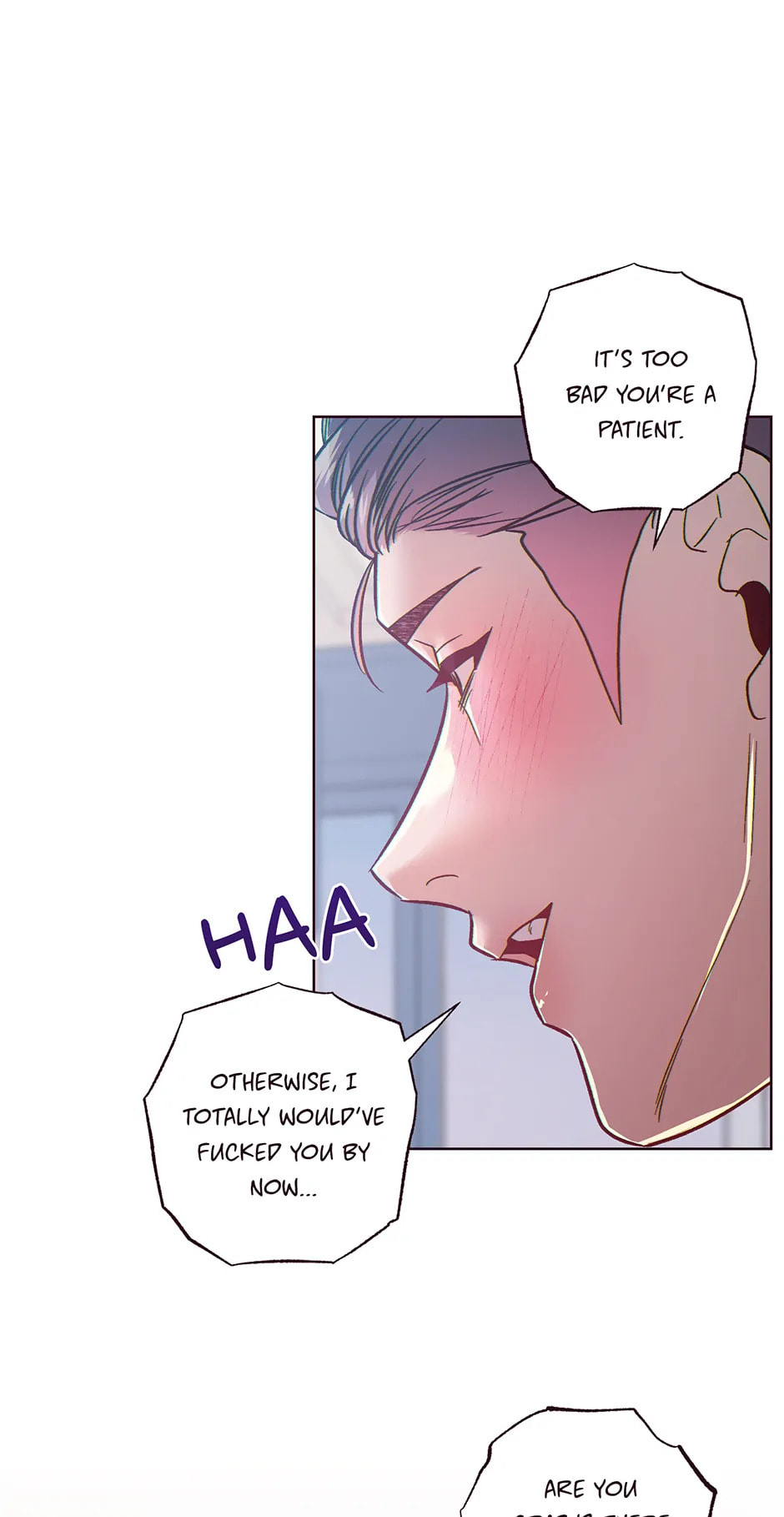 Falling Down Chapter 31 page 43 - 