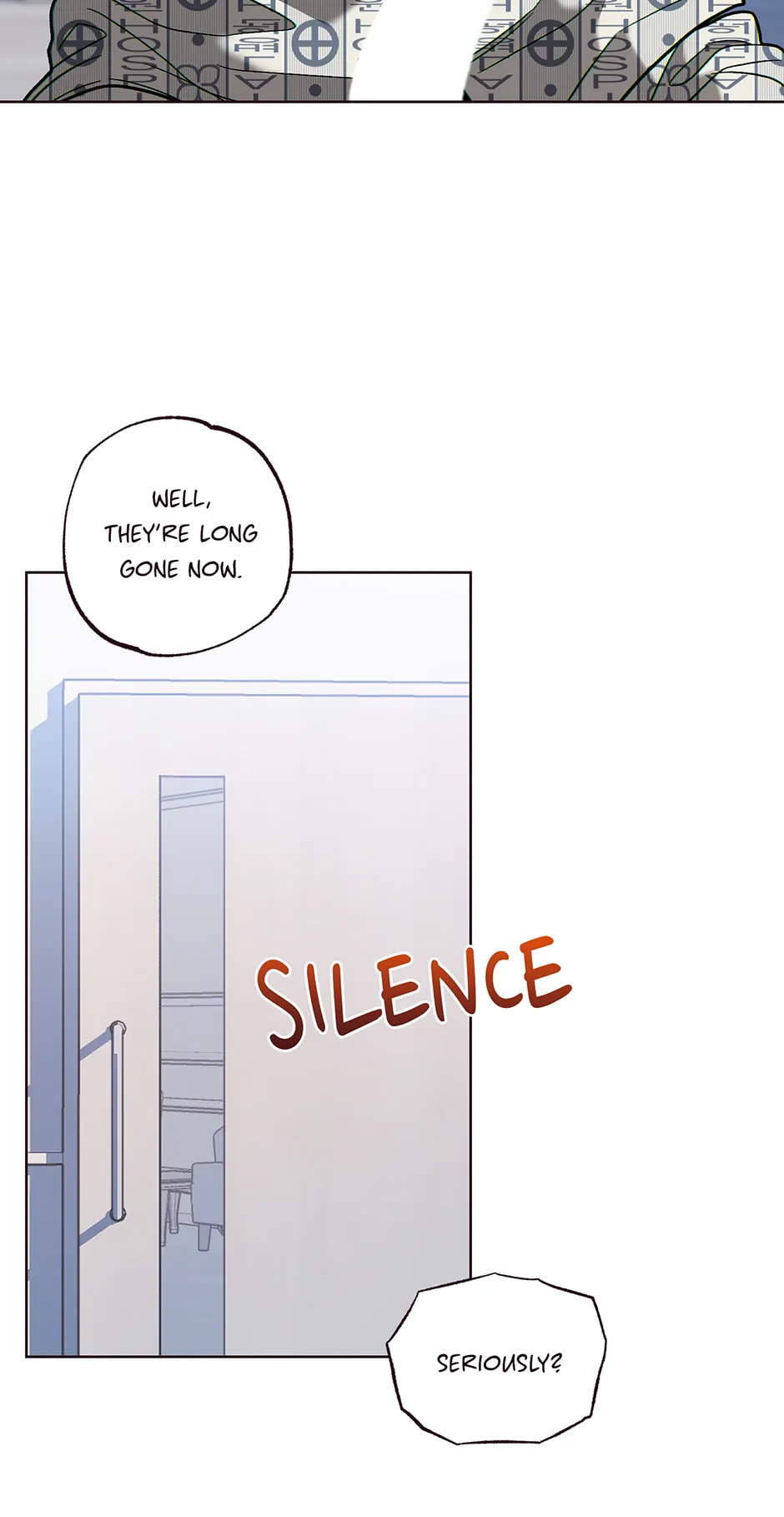 Falling Down Chapter 31 page 45 - 