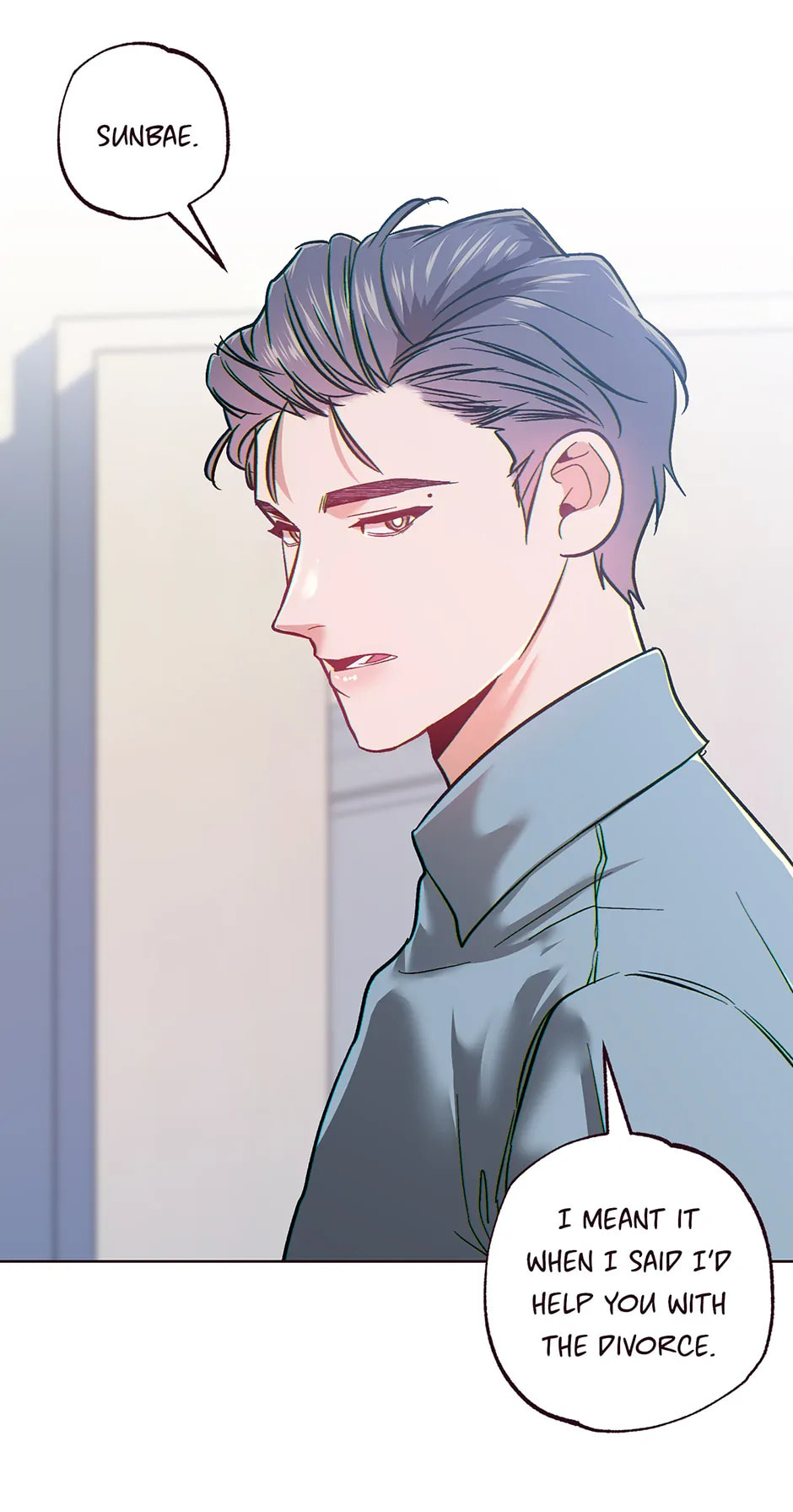 Falling Down Chapter 31 page 49 - 
