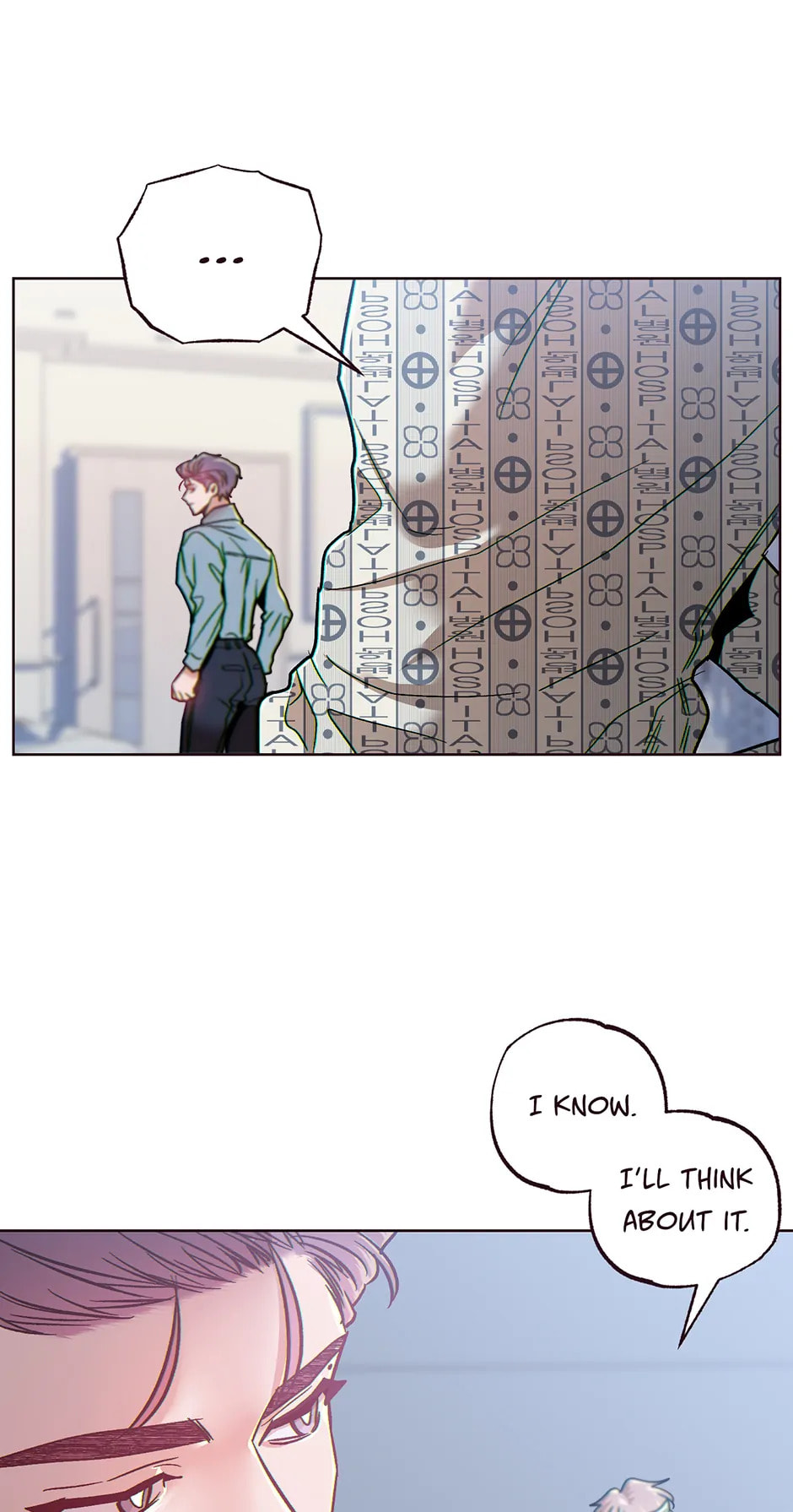 Falling Down Chapter 31 page 50 - 
