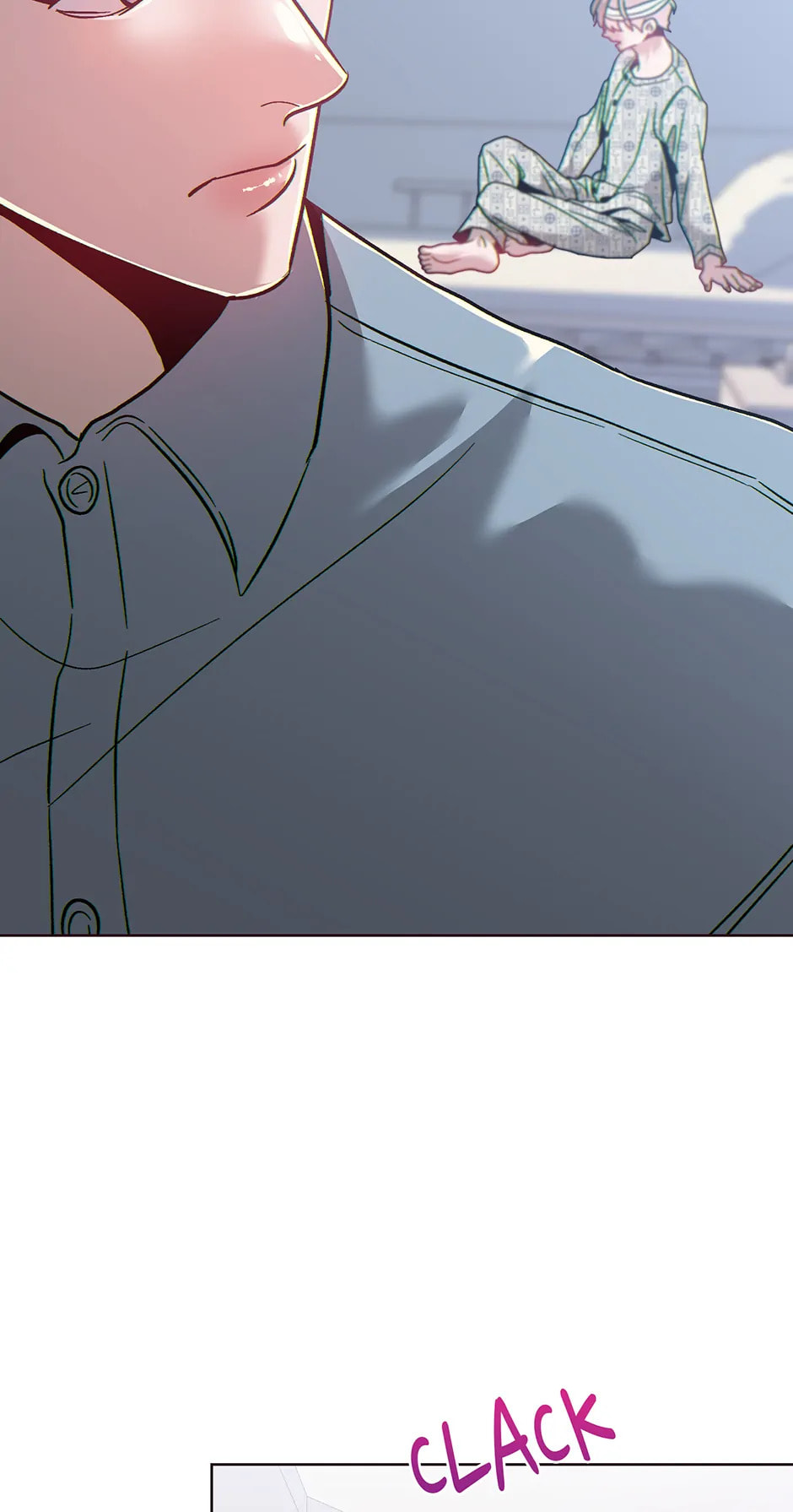 Falling Down Chapter 31 page 51 - 