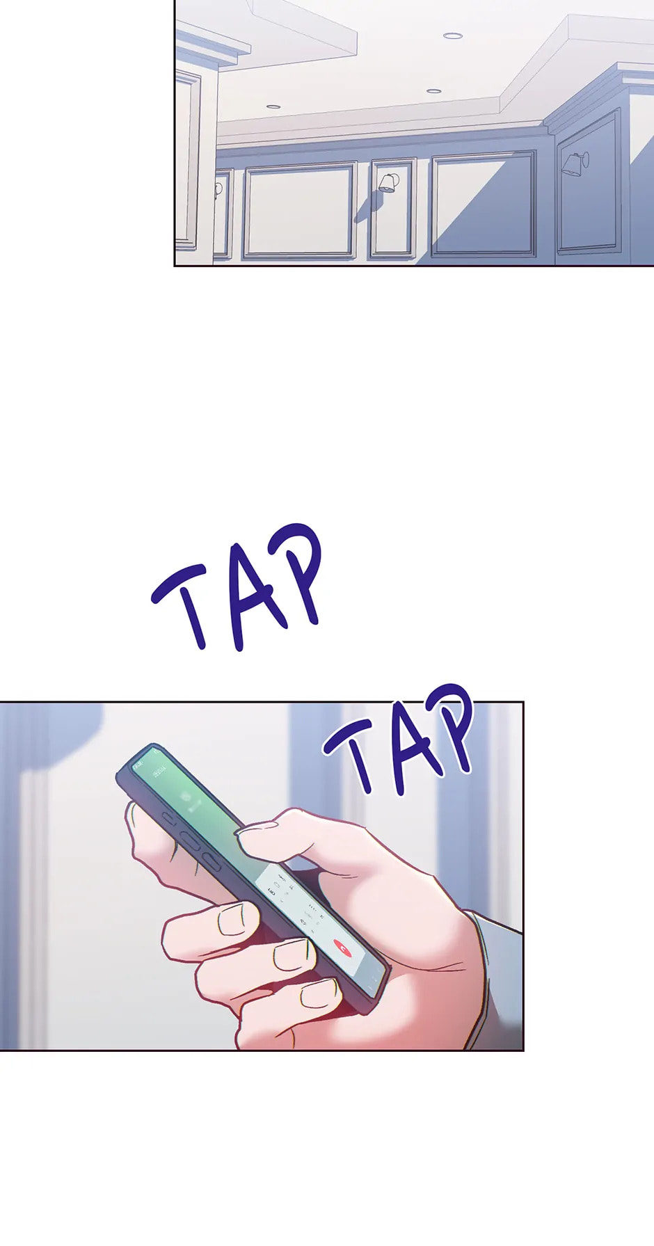Falling Down Chapter 31 page 52 - 