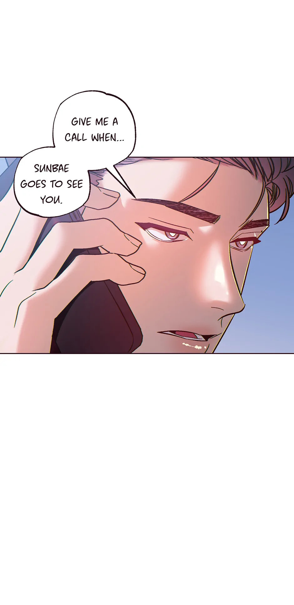 Falling Down Chapter 31 page 54 - 