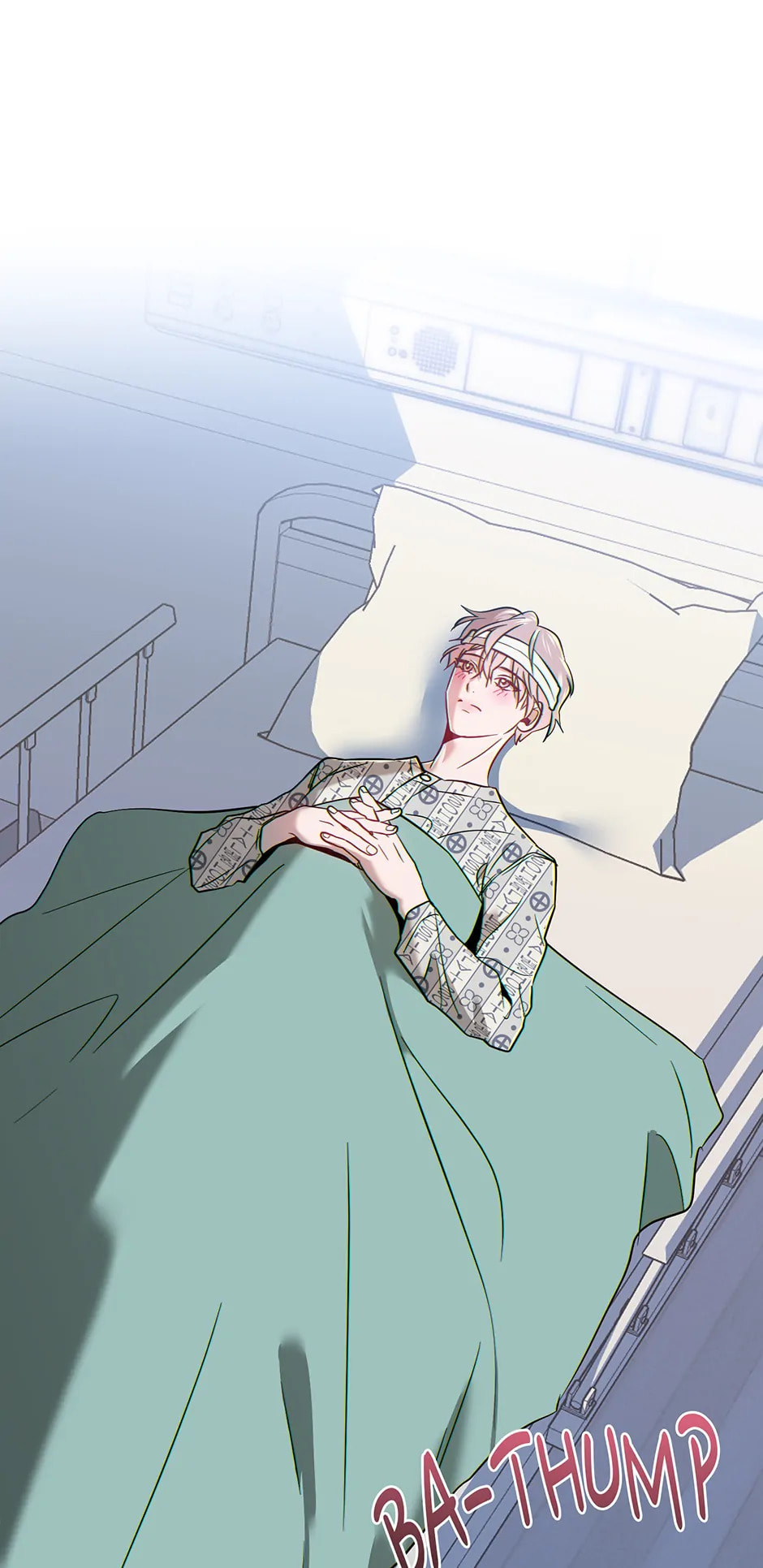 Falling Down Chapter 31 page 55 - 