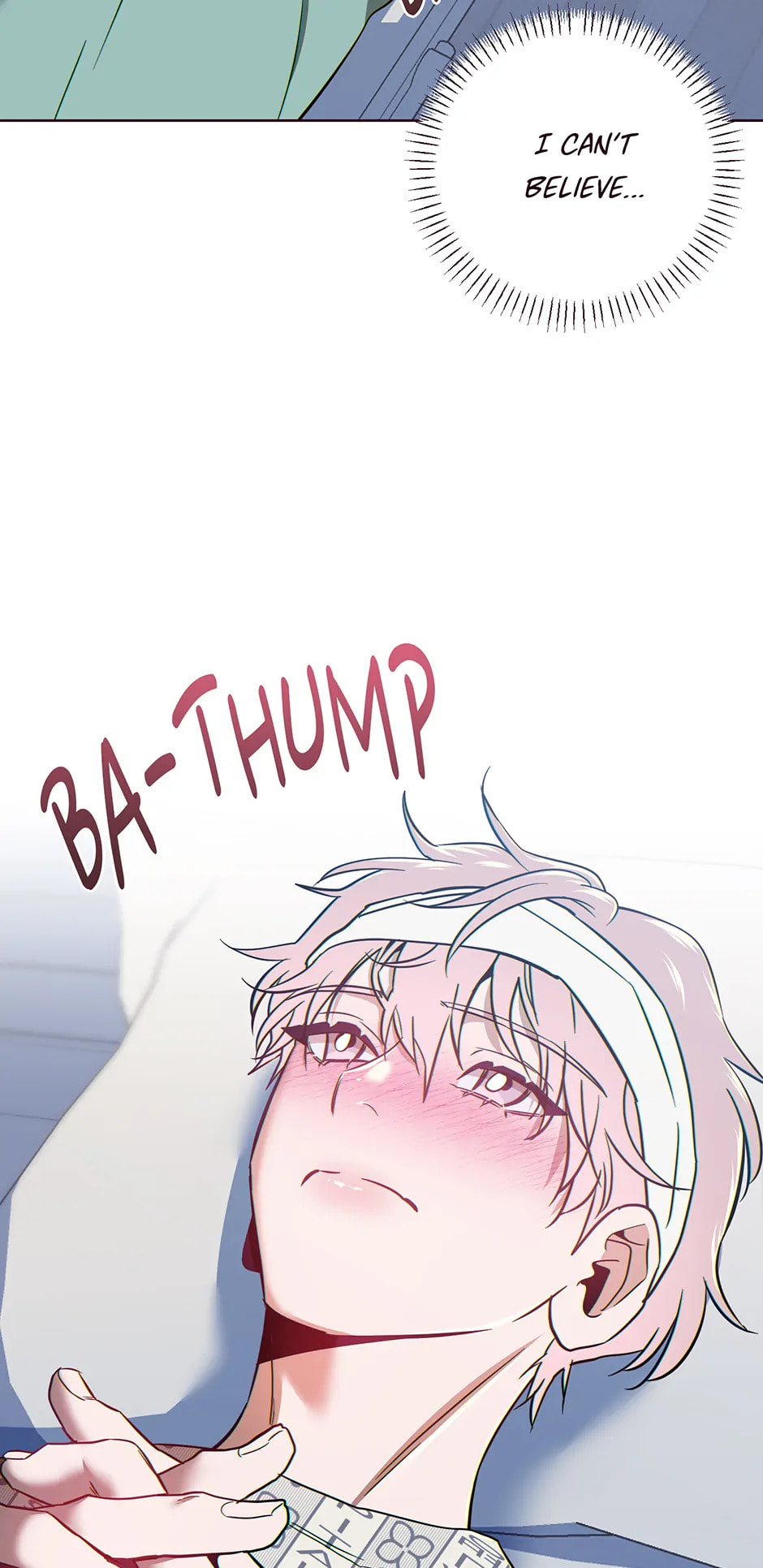Falling Down Chapter 31 page 56 - 