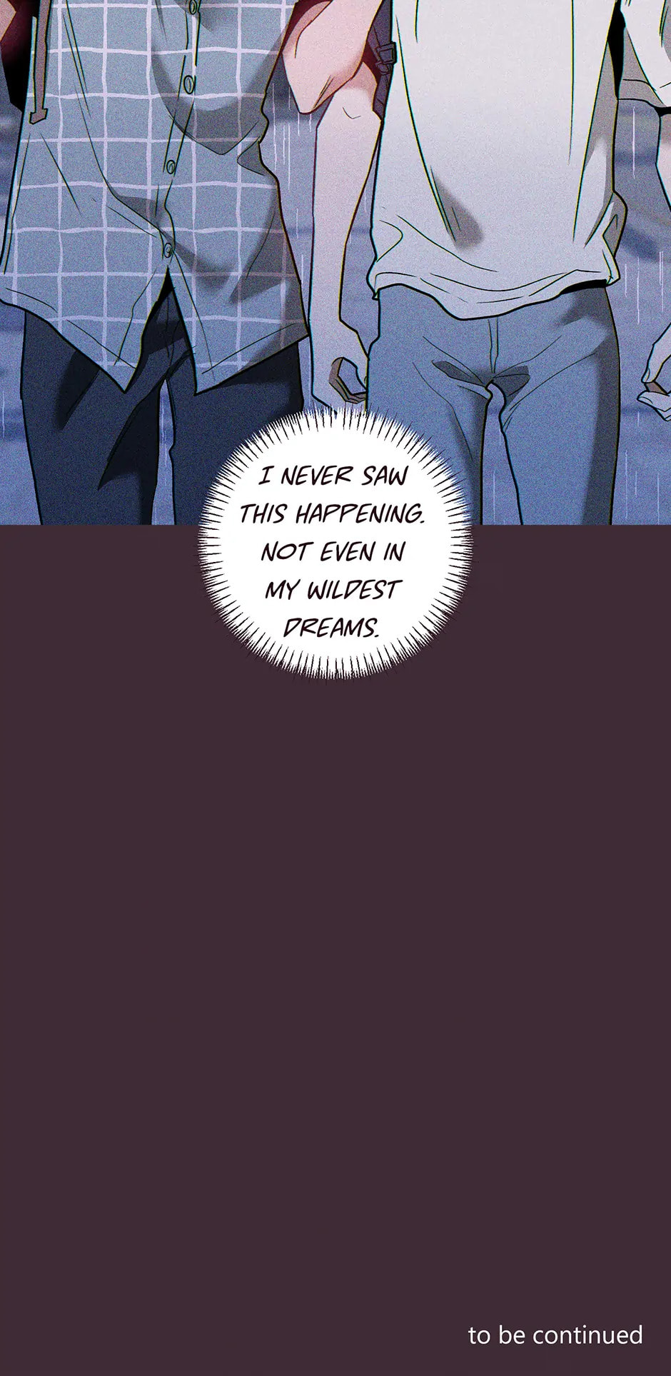 Falling Down Chapter 31 page 58 - 