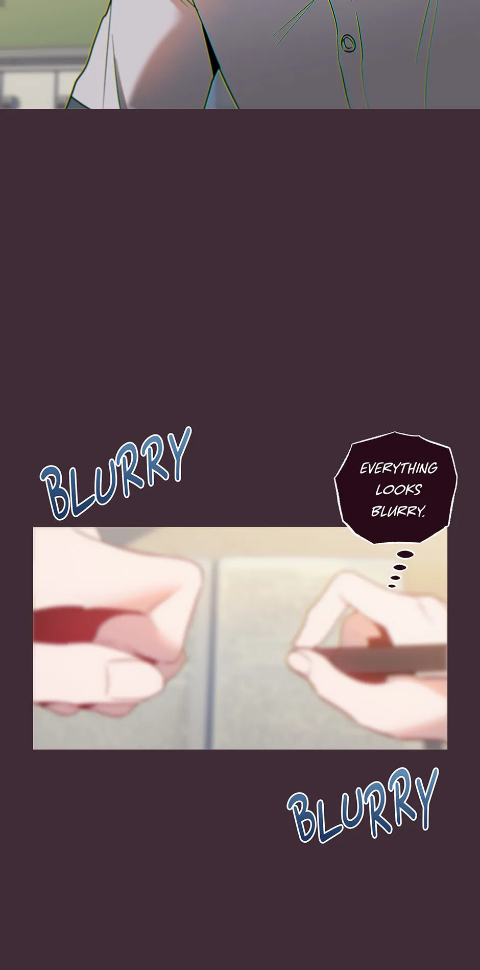 Falling Down Chapter 32 page 4 - 