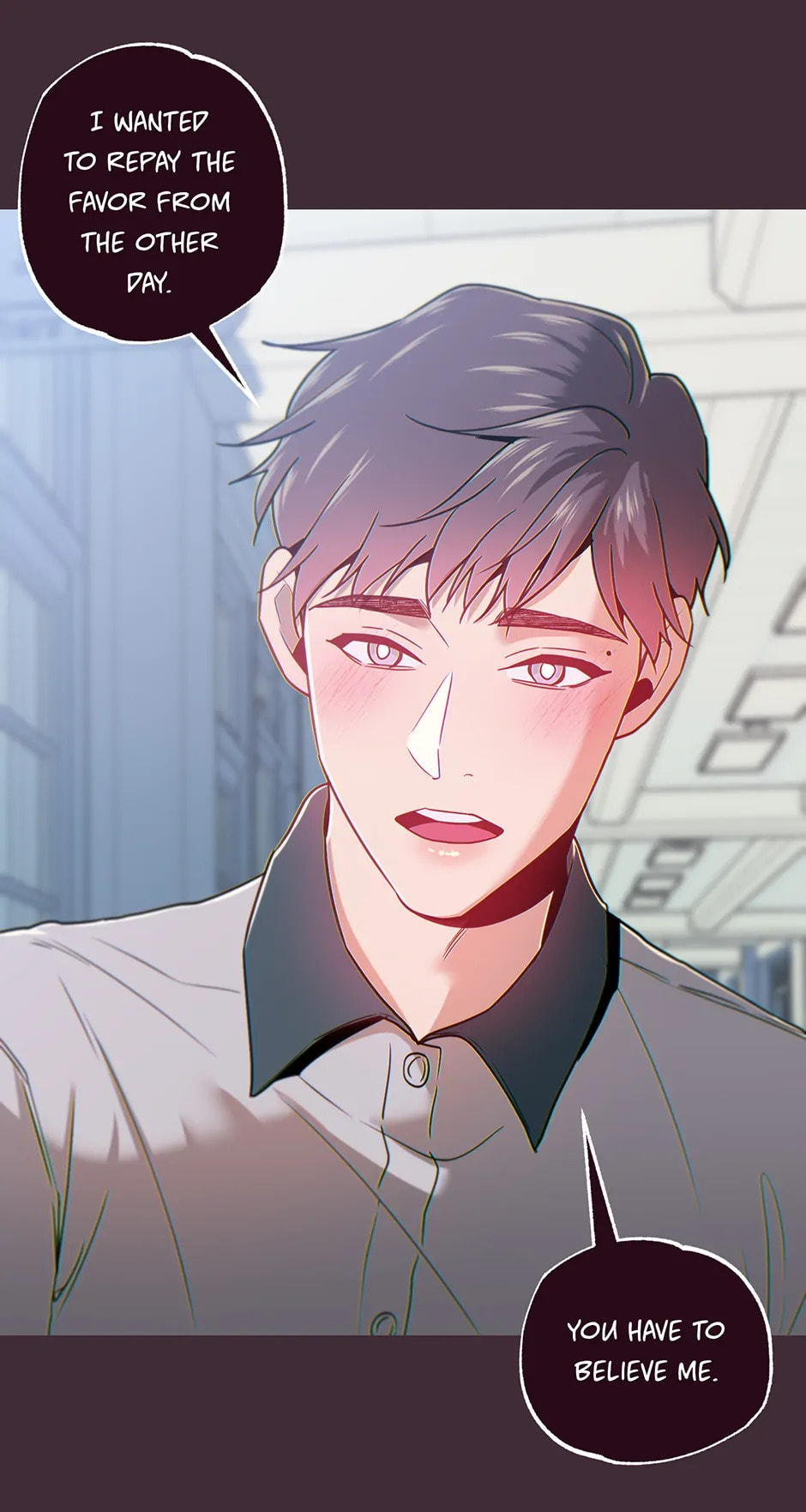 Falling Down Chapter 32 page 31 - 