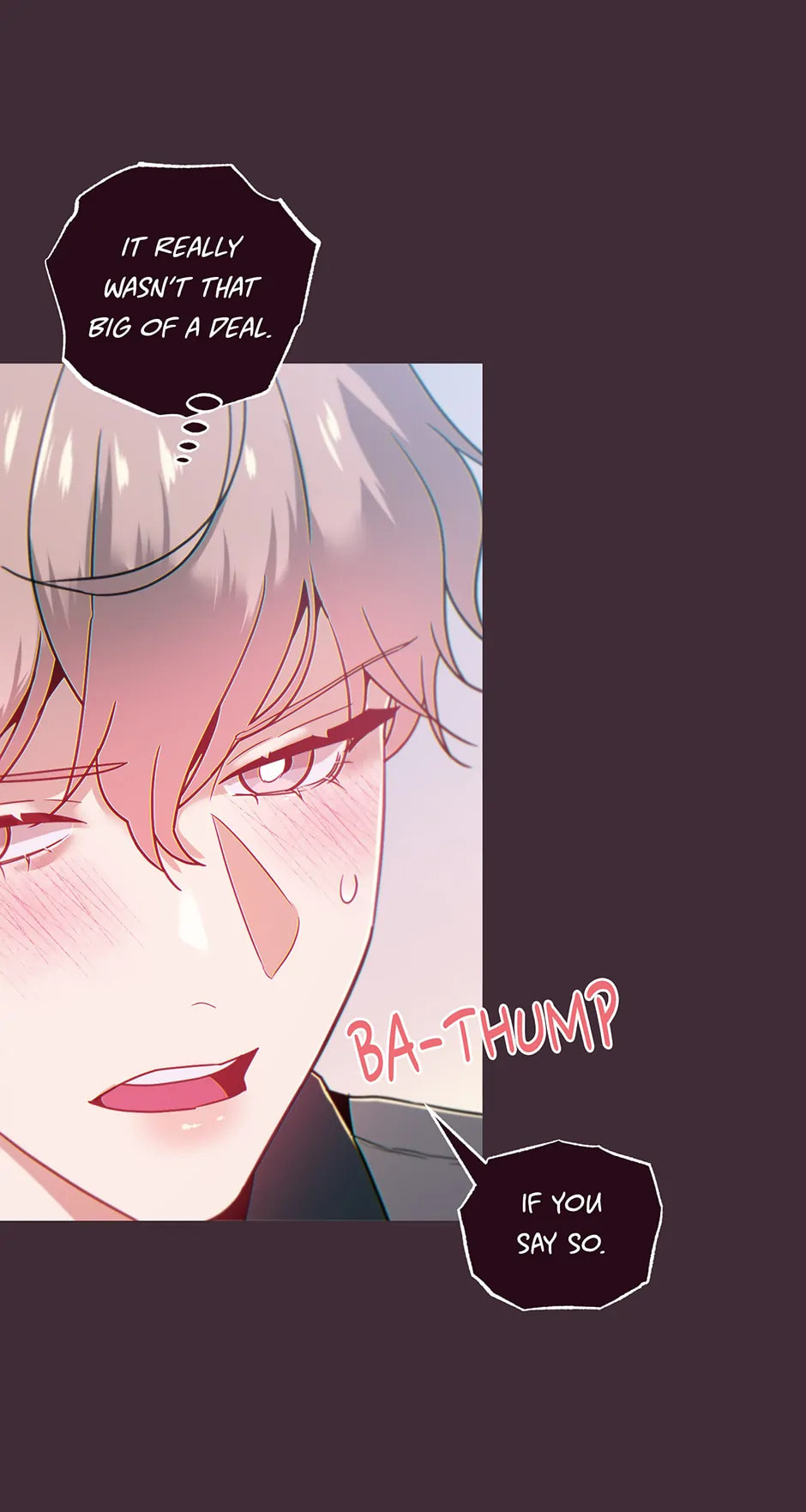 Falling Down Chapter 32 page 32 - 