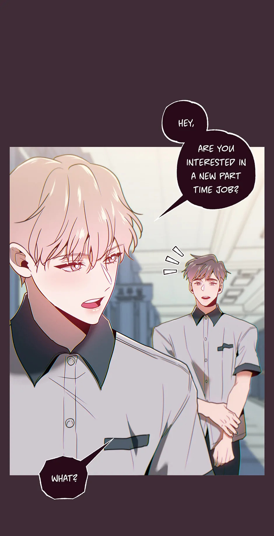 Falling Down Chapter 32 page 38 - 