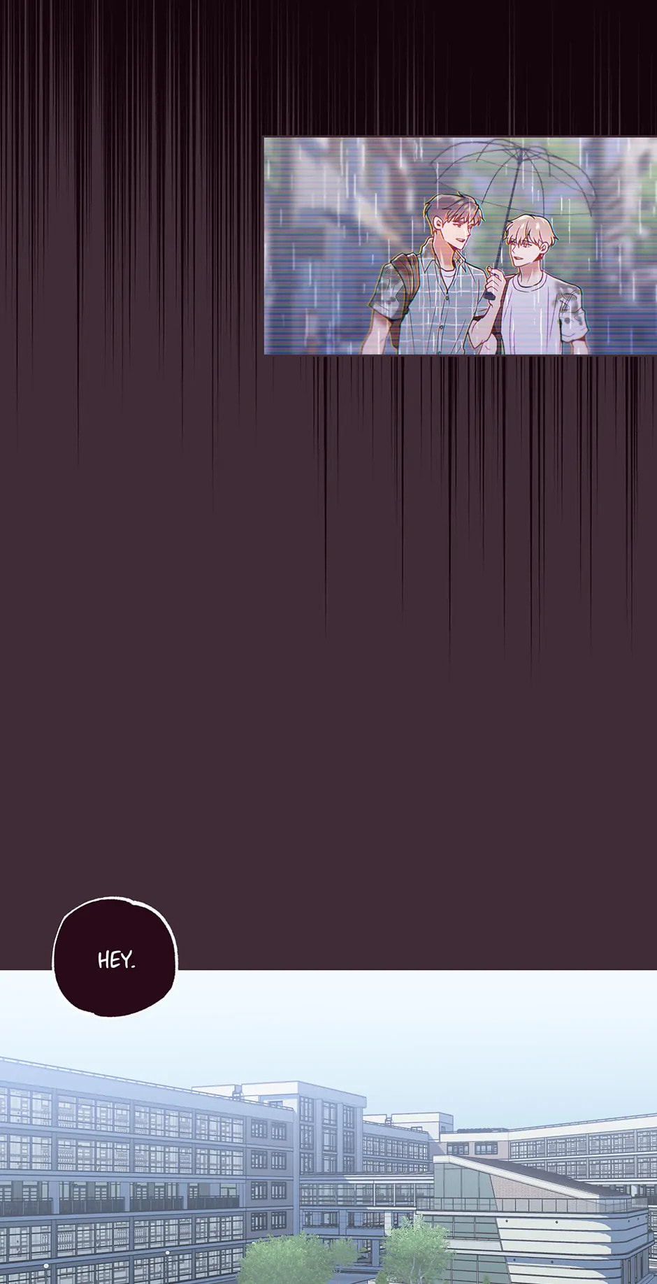 Falling Down Chapter 32 page 41 - 
