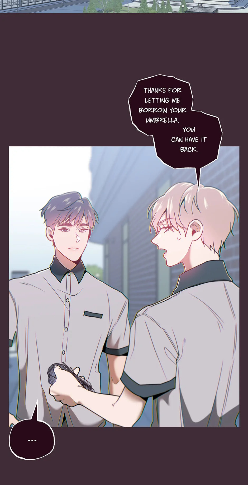 Falling Down Chapter 32 page 42 - 