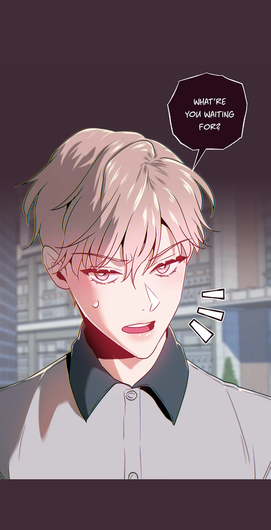 Falling Down Chapter 32 page 43 - 