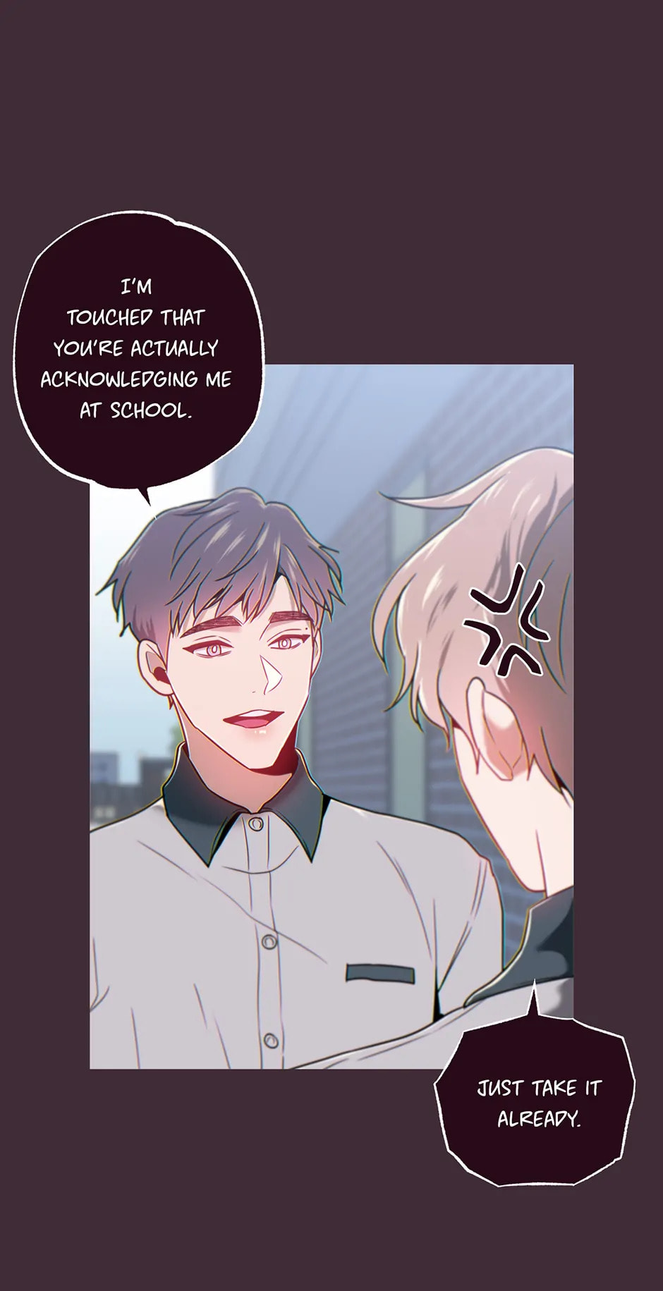 Falling Down Chapter 32 page 44 - 