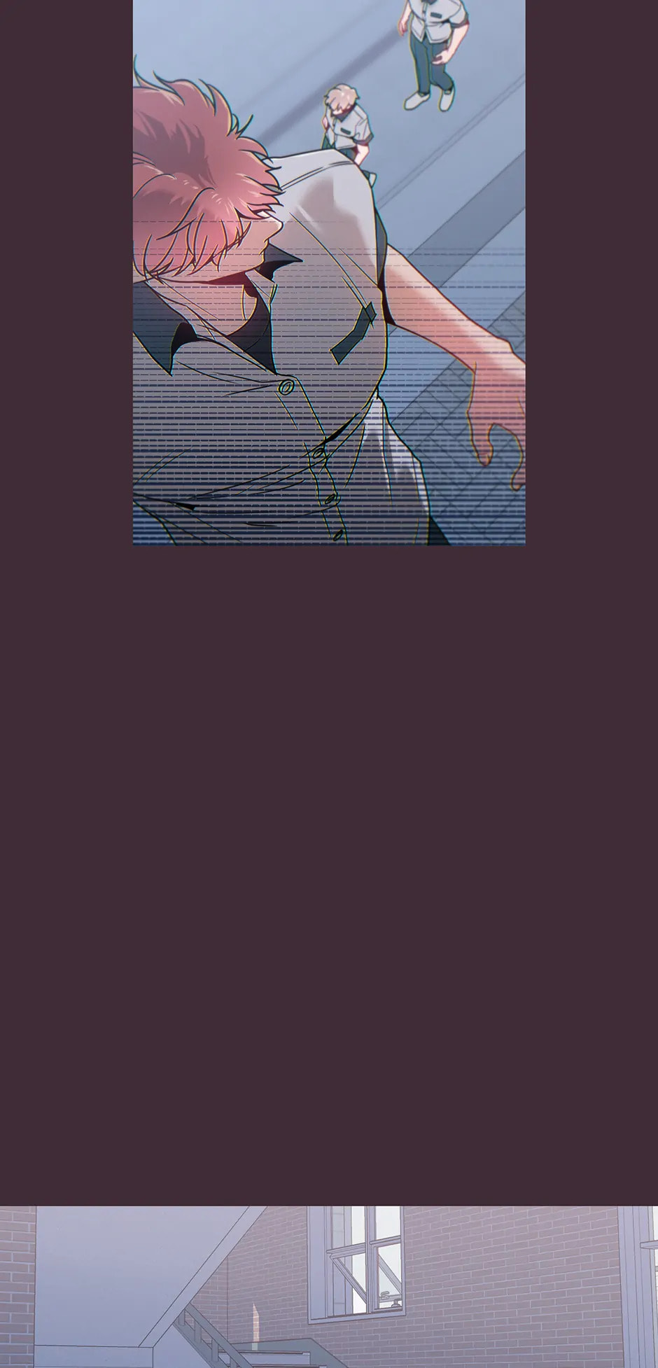 Falling Down Chapter 32 page 48 - 