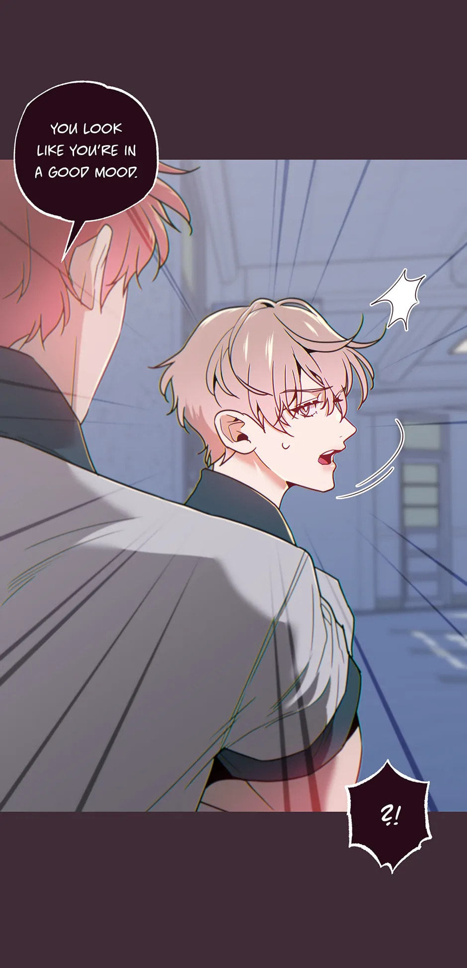 Falling Down Chapter 32 page 50 - 