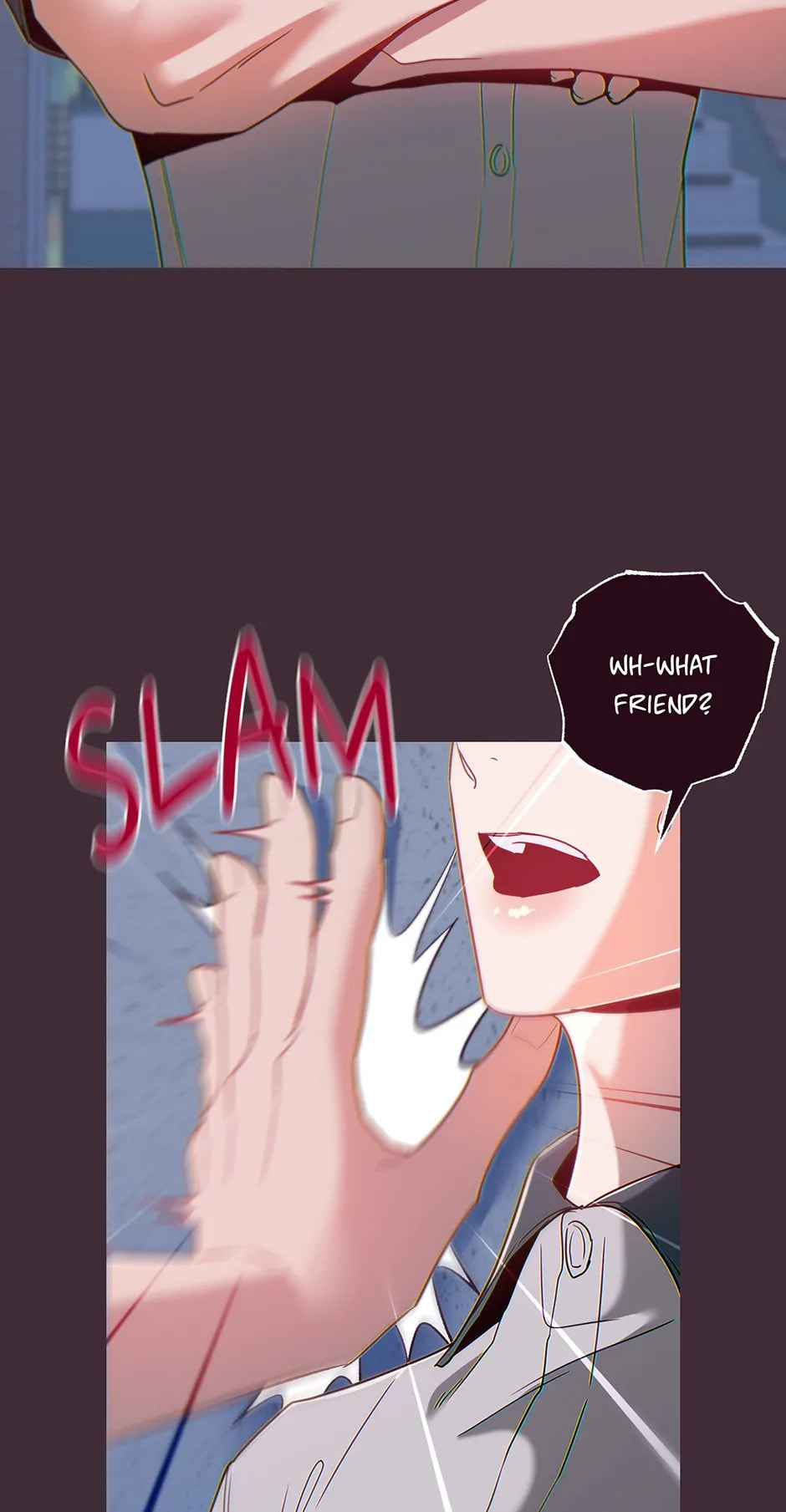 Falling Down Chapter 32 page 52 - 