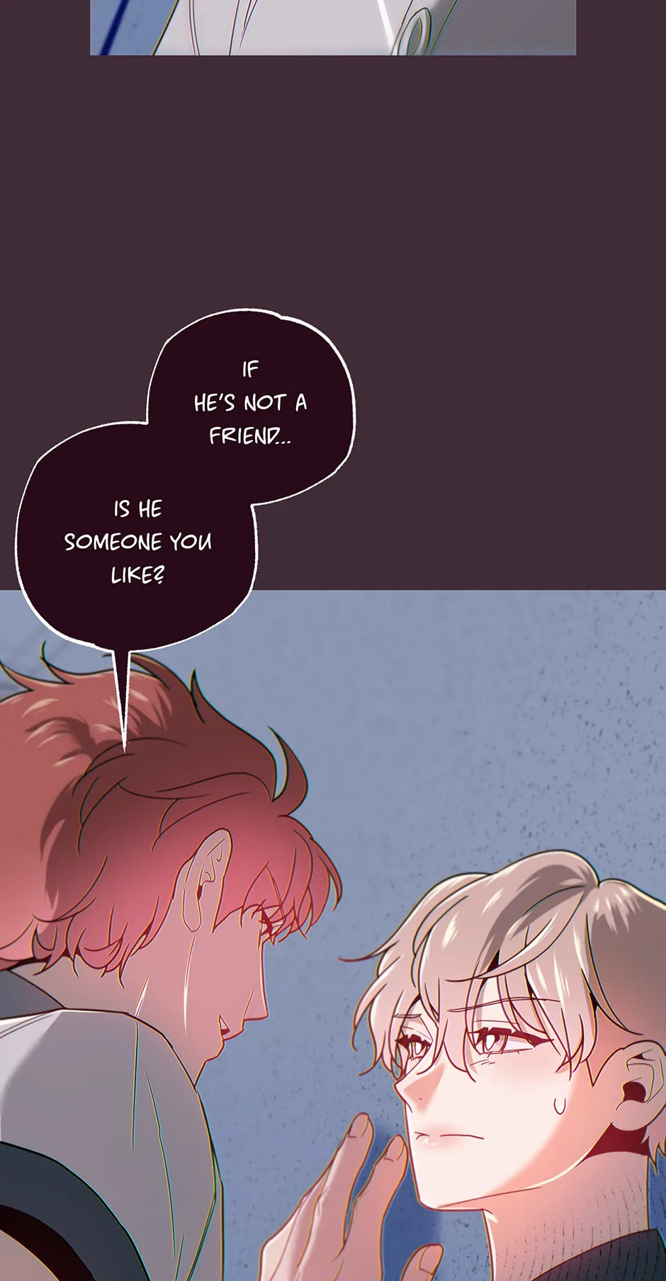 Falling Down Chapter 32 page 53 - 