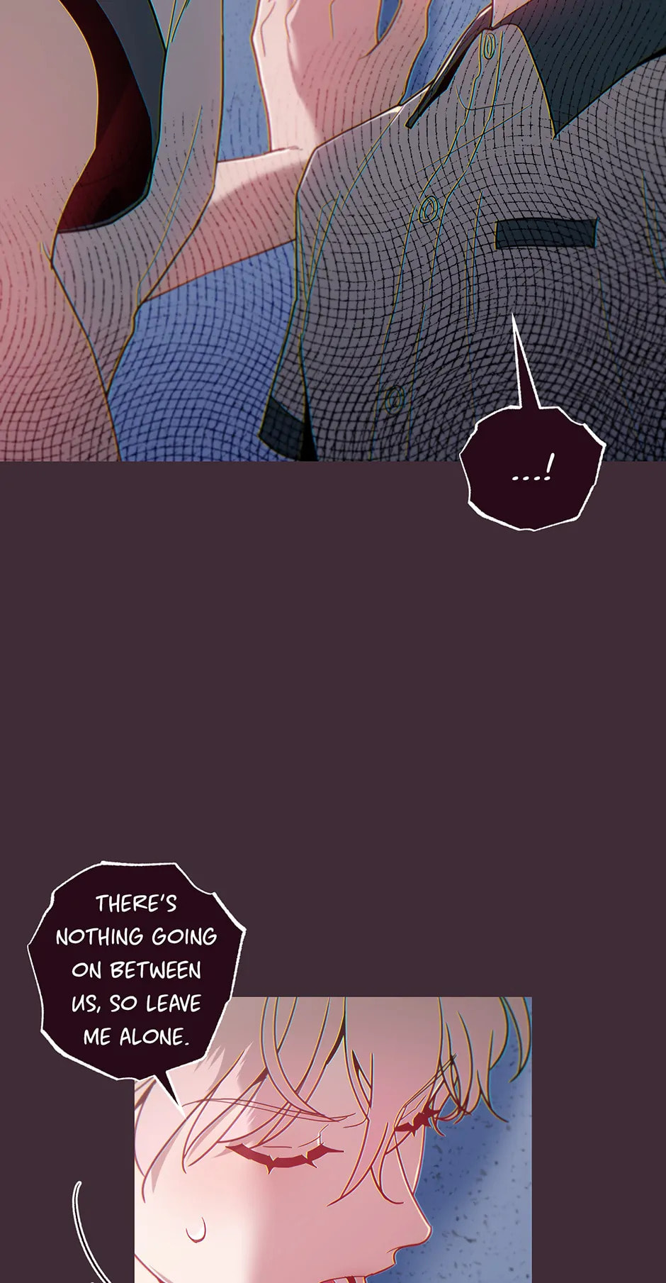 Falling Down Chapter 32 page 54 - 