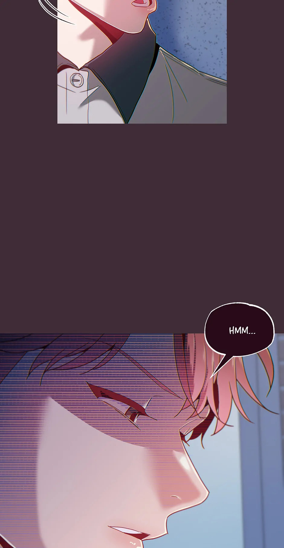 Falling Down Chapter 32 page 55 - 