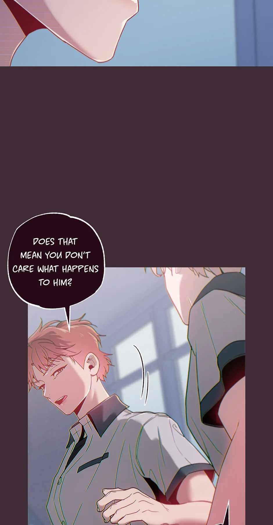 Falling Down Chapter 32 page 56 - 
