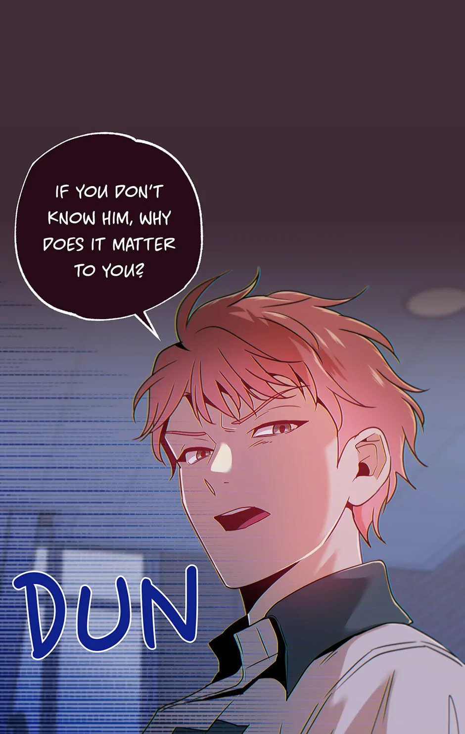Falling Down Chapter 32 page 58 - 