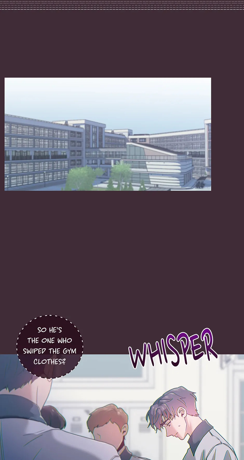 Falling Down Chapter 33 page 2 - 