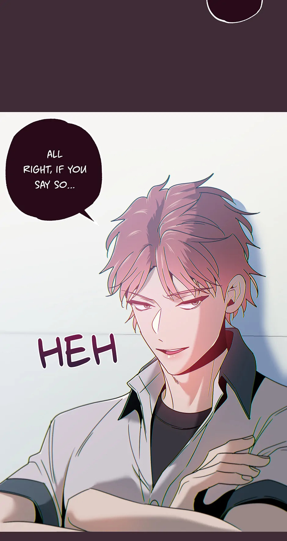 Falling Down Chapter 33 page 13 - 